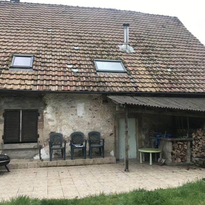 Couverture / Zinguerie / Étanchéité PVC Rixheim 0