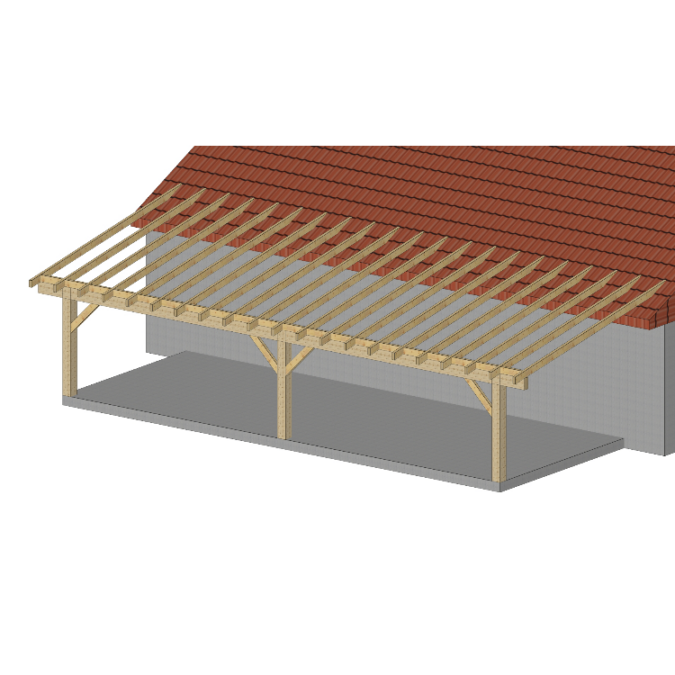 Couverture / Zinguerie / Étanchéité PVC Colmar 2