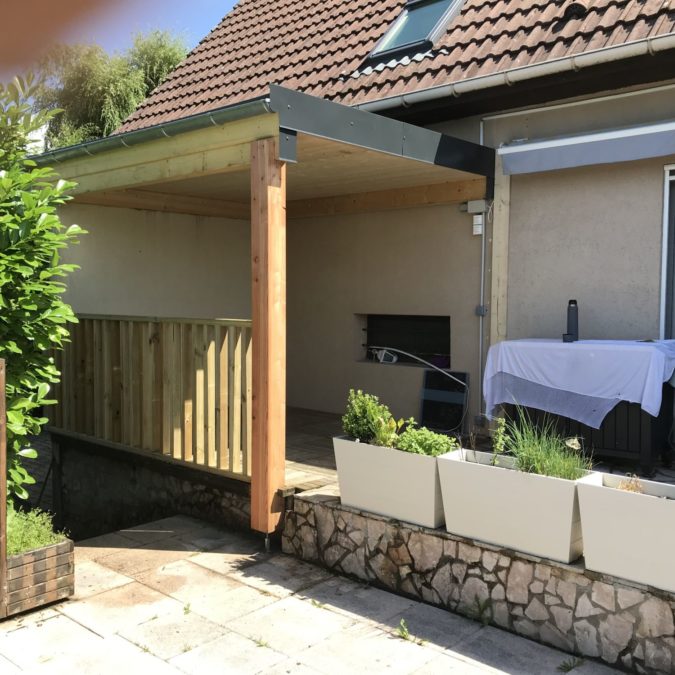 Couverture / Zinguerie / Étanchéité PVC Wittenheim 5