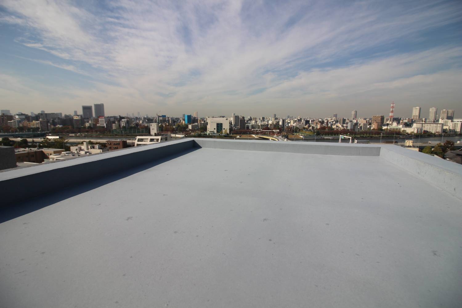 Travaux de couverture, zinguerie et étanchéité PVC aux alentours de Cernay et Mulhouse Kingersheim 3