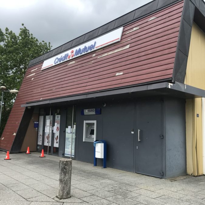 Bardarge cédral à Trévenans près de Belfort Rixheim 0