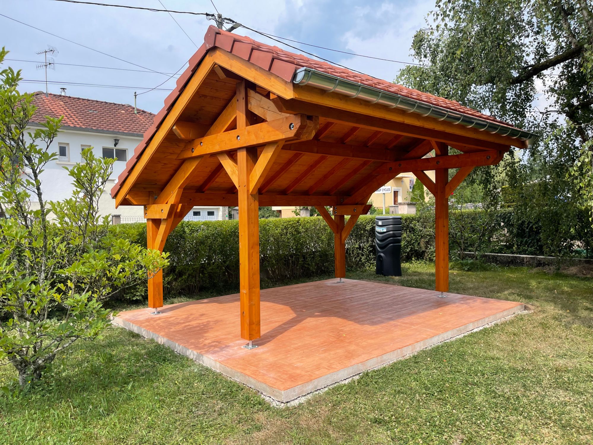 Besoin d’un devis sur l’une de nos interventions autour de Belfort ? Riedisheim