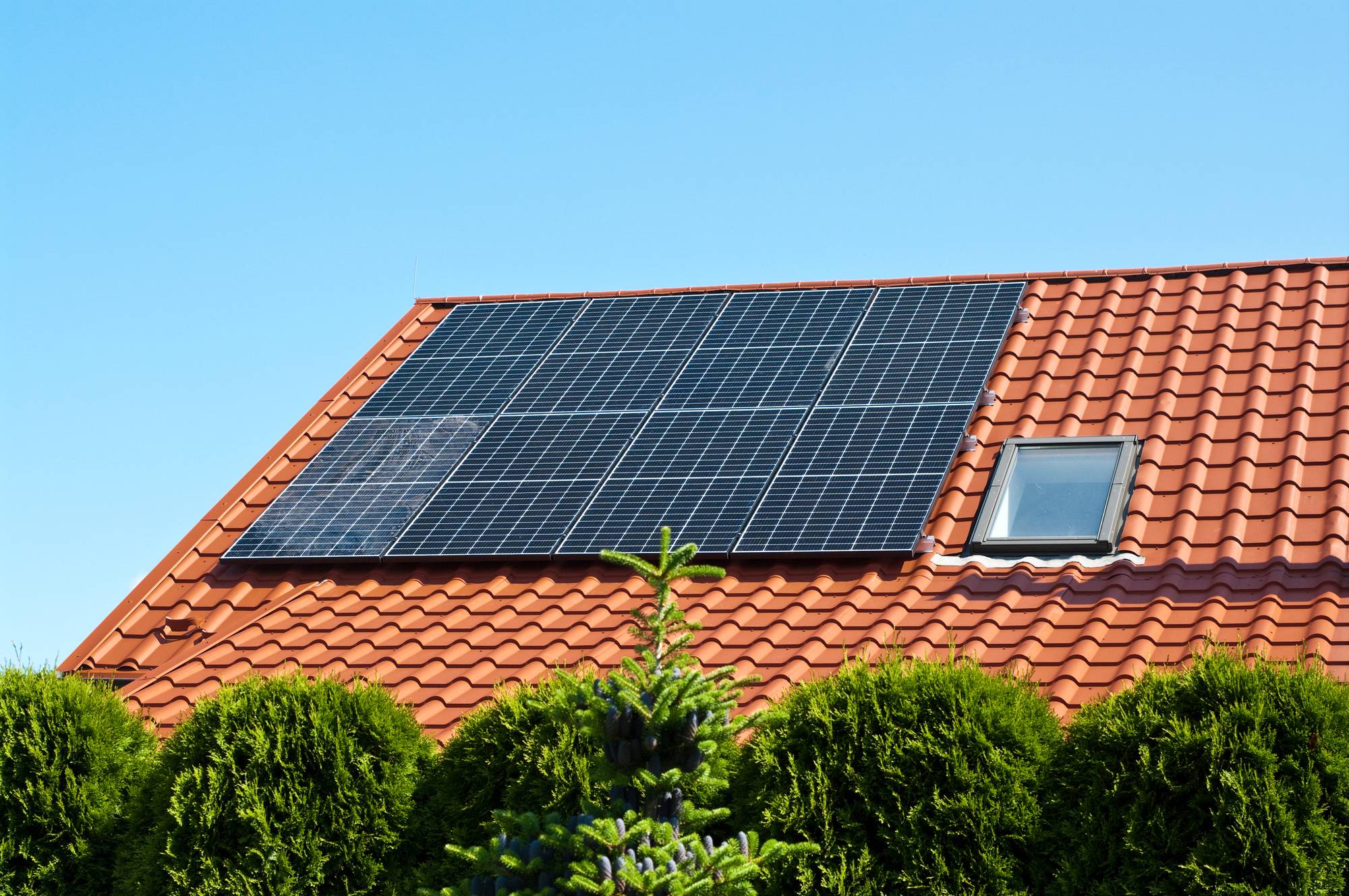 Installation de panneaux photovoltaïques de fabrication française en autoconsommation près de Belfort et Mulhouse Mulhouse 4